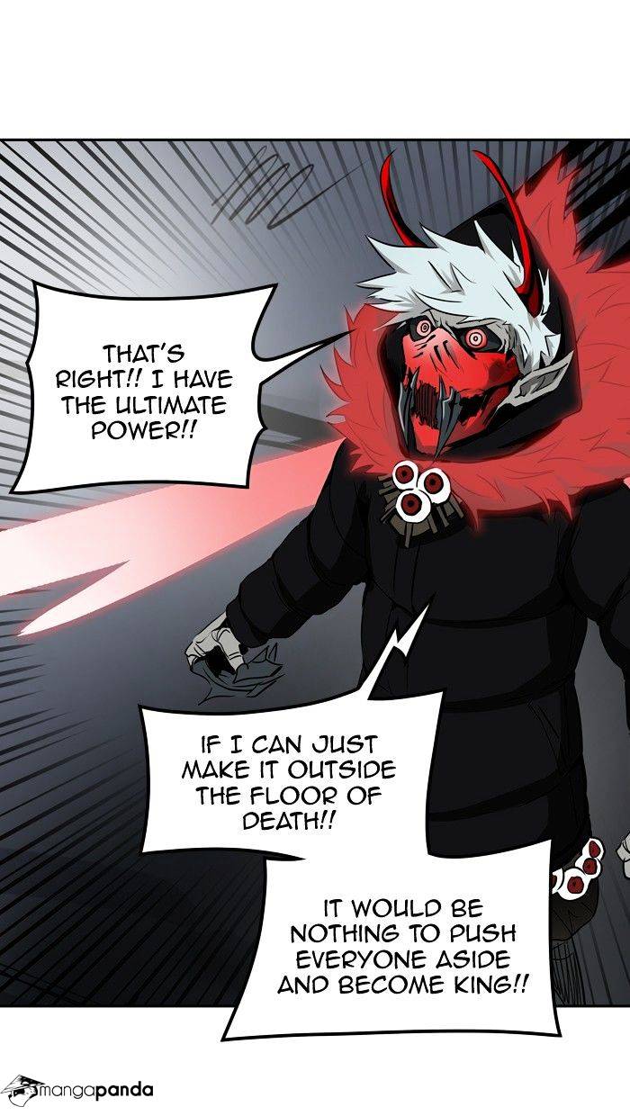 Tower of God Chapter 327 image 034